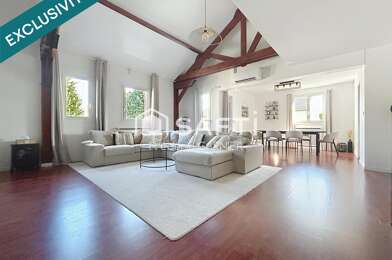 Appartement 5 pièces 369000 €