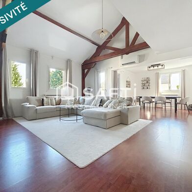 Appartement 5 pièces 369000 €