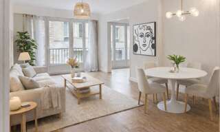 Appartement 3 Pièces 74 m² à vendre à Versailles (78000)