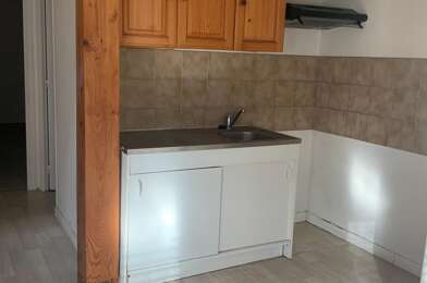 Appartement 4 pièces 166000 €