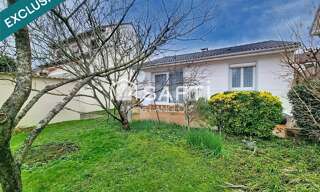 Maison 3 Pièces 65 m² à vendre à Tremblay-en-France (93290)