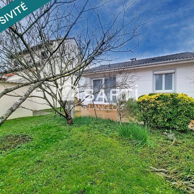 Maison 3 pièces 260000 €