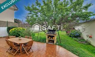 Maison 3 Pièces 65 m² à vendre à Tremblay-en-France (93290)