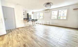 Maison 3 Pièces 84 m² à vendre à Roujan (34320)