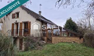 Maison 7 Pièces 137 m² à vendre à Luyères (10150)