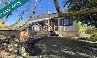 Maison 7 Pièces 137 m² à vendre à Luyères (10150)