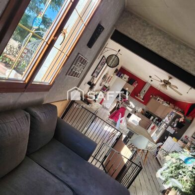 Maison 7 pièces 167900 €