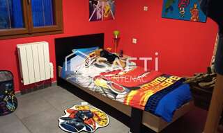 Maison 7 Pièces 131 m² à vendre à Thouars (79100)