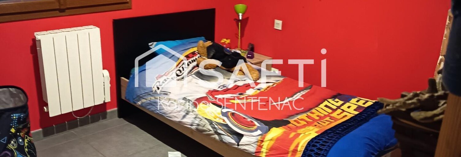 Maison 7 Pièces 131 m² à vendre à Thouars (79100)