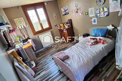 Maison 7 pièces 160000 €