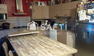 Maison 7 Pièces 131 m² à vendre à Thouars (79100)