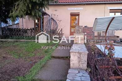 Maison 7 pièces 145000 €