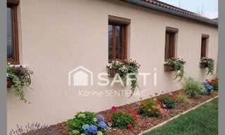 Maison 7 Pièces 131 m² à vendre à Thouars (79100)