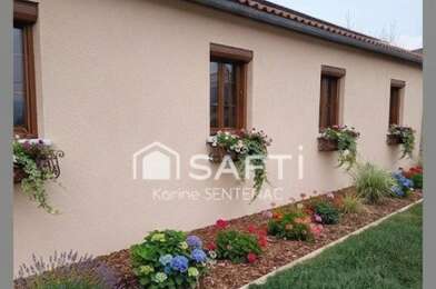 Maison 7 pièces 145000 €