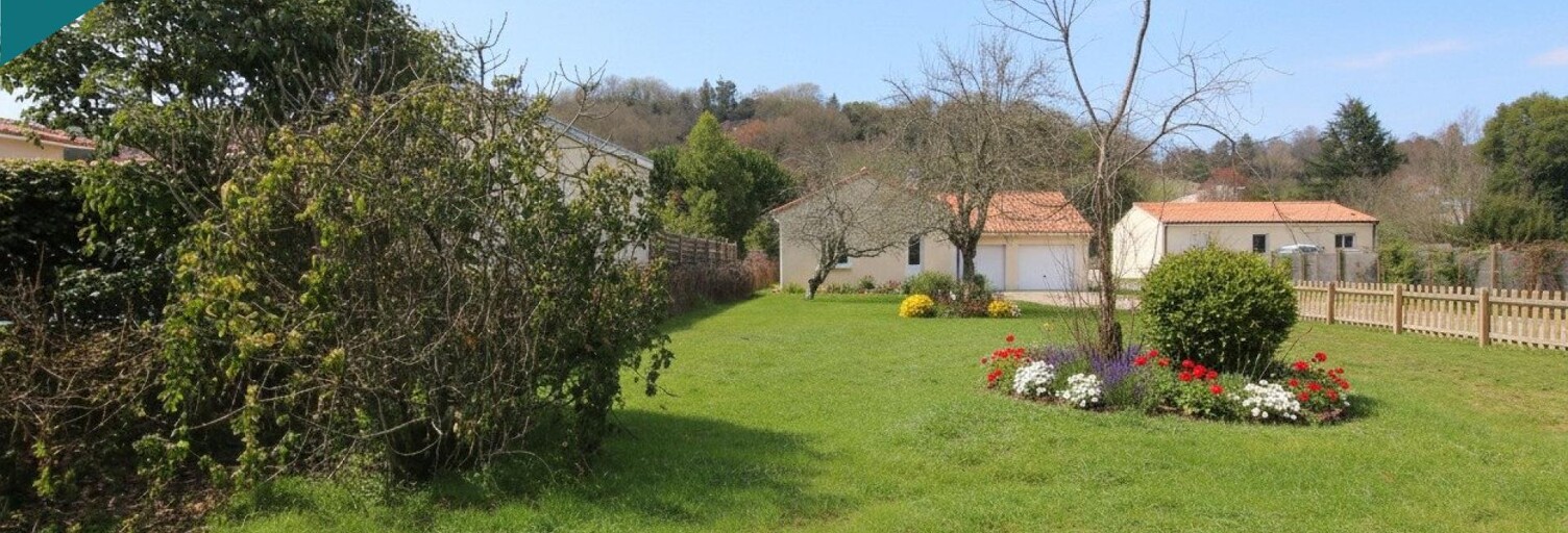 Terrain  699 m² à vendre à La Rivière (33126)