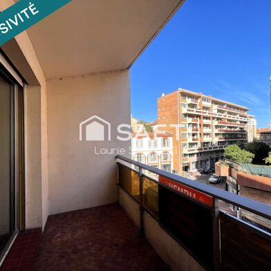 Appartement 2 pièces 215000 €