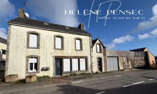 Maison 7 Pièces 149 m² à vendre à Riec-sur-Bélon (29340)