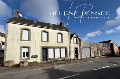 Maison 7 pièces 260000 €