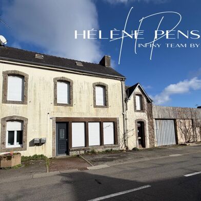 Maison 7 pièces 260000 €