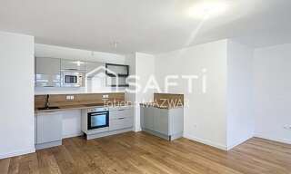 Appartement 3 Pièces 63 m² à vendre à Arras (62000)