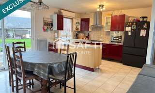 Maison 5 Pièces 105 m² à vendre à Émanville (27190)