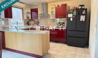 Maison 5 Pièces 105 m² à vendre à Émanville (27190)