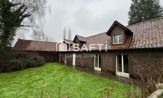 Maison 1 Pièce 120 m² à vendre à Le Parcq (62770)