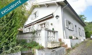 Maison 7 Pièces 162 m² à vendre à Blanzat (63112)