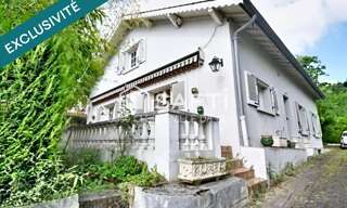 Maison 7 Pièces 162 m² à vendre à Blanzat (63112)