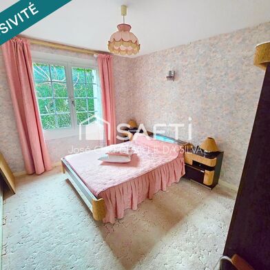 Maison 7 pièces 315000 €