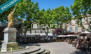 Commerce 2 Pièces 37 m² à vendre à Saint-Cyr-sur-Mer (83270)