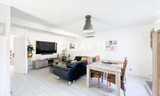 Appartement 4 Pièces 83 m² à vendre à Martigues (13500)