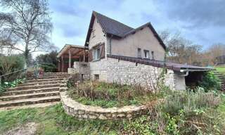 Maison 4 Pièces 93 m² à vendre à Vert (78930)