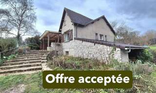 Maison 4 Pièces 93 m² à vendre à Vert (78930)