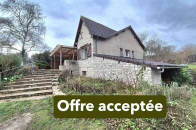 Maison 4 pièces 279500 €