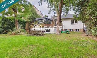 Maison 7 Pièces 208 m² à vendre à Viry-Châtillon (91170)