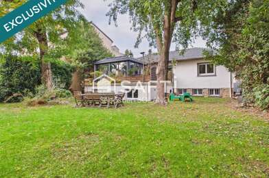 Maison 7 pièces 449000 €