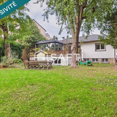 Maison 7 pièces 449000 €