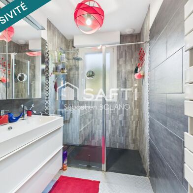 Maison 7 pièces 449000 €