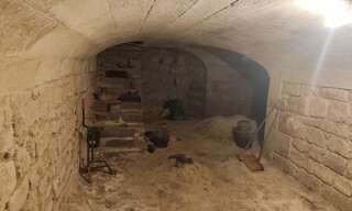 Immeuble  49 m² à vendre à Saint-Aignan (41110)