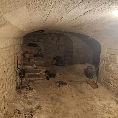 Immeuble  108000 €