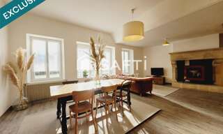 Maison 7 Pièces 143 m² à vendre à Breuilpont (27640)