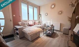 Maison 5 Pièces 80 m² à vendre à Hénin-Beaumont (62110)