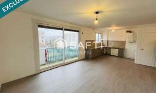 Appartement 3 Pièces 59 m² à vendre à Laon (02000)