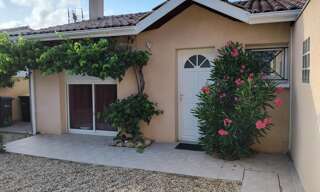 Maison 5 Pièces 115 m² à vendre à Castelnau-de-Médoc (33480)