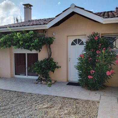 Maison 5 pièces 335000 €