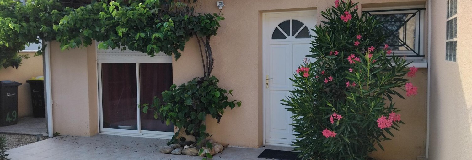 Maison 5 Pièces 104 m² à vendre à Castelnau-de-Médoc (33480)