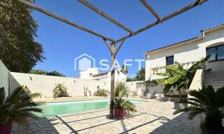 Maison 7 Pièces 308 m² à vendre à Valergues (34130)