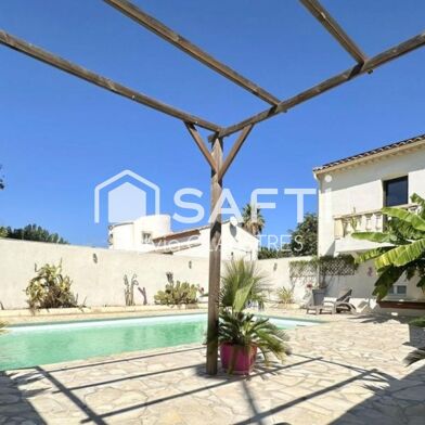 Maison 7 pièces 848000 €