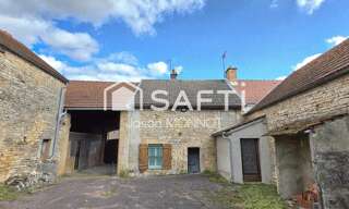 Maison 3 Pièces 50 m² à vendre à Savoisy (21500)